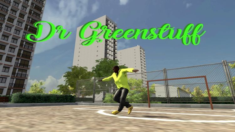 Dr Greenstuff Steam CD Key