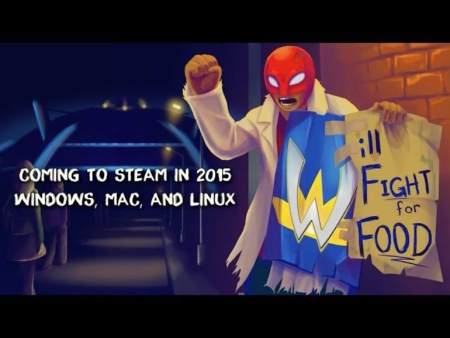 Will Fight for Food: Super Actual Sellout: Game of the Hour Steam CD Key