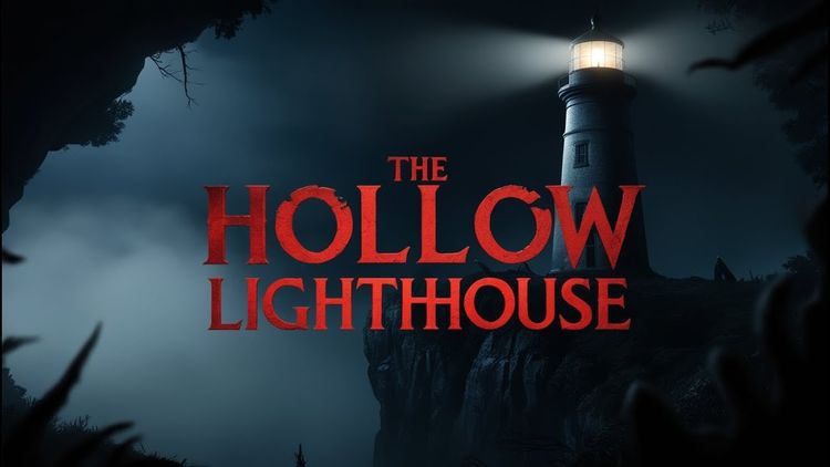 The Hollow Lighthouse PC Steam CD Key
