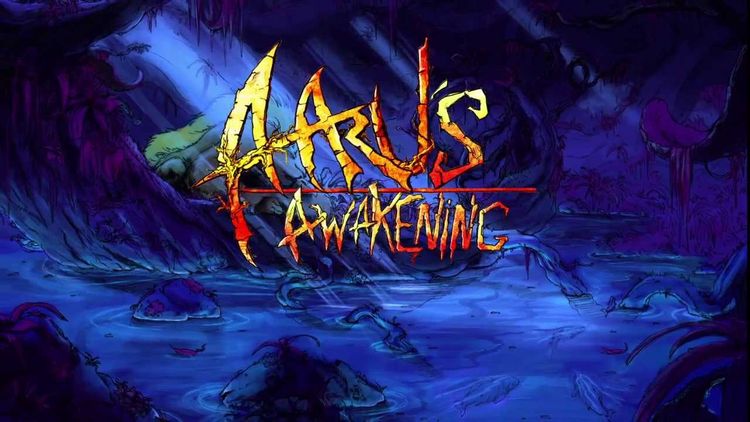 Aaru's Awakening Steam CD Key