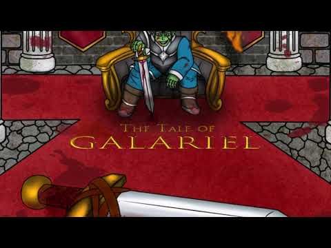 The Tale of Galariel Steam CD Key