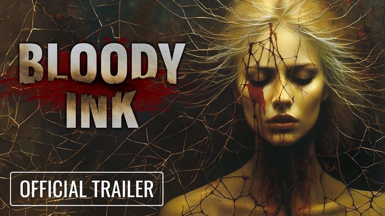 Bloody Ink PC Steam CD Key