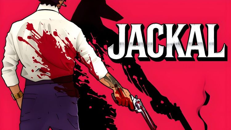 Jackal (2026) PC Steam CD Key
