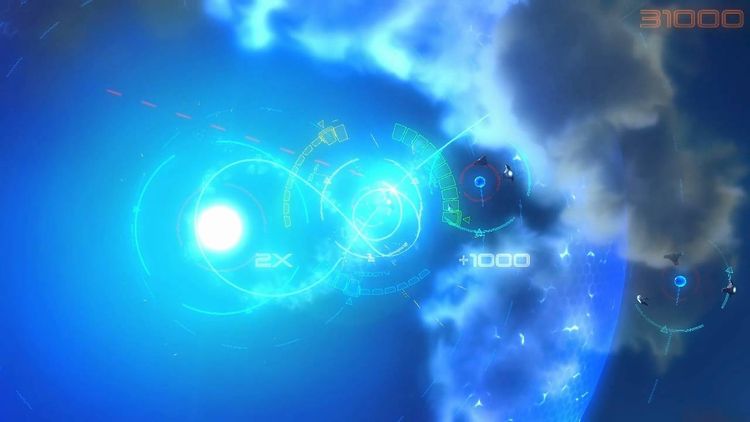 ORBITOR Steam CD Key