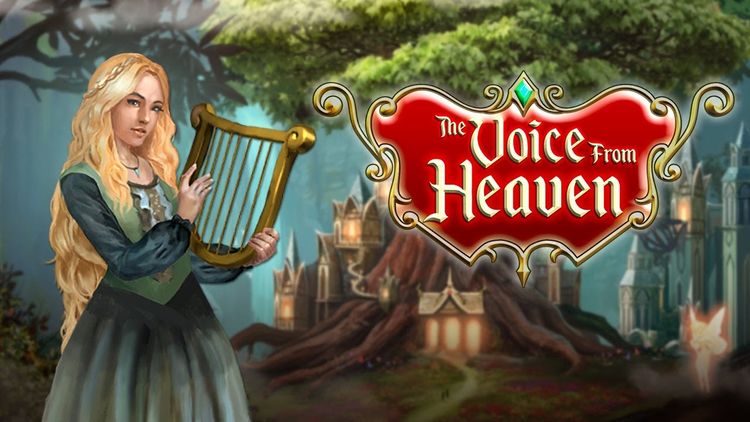 The Voice from Heaven Steam CD Key