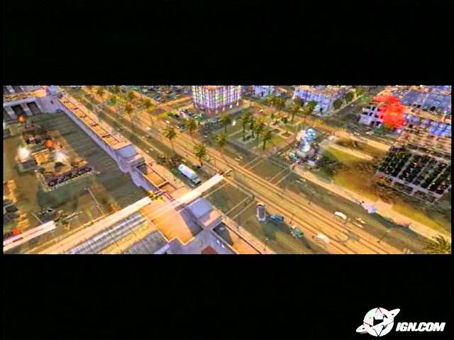 Act of War: Direct Action Steam CD Key