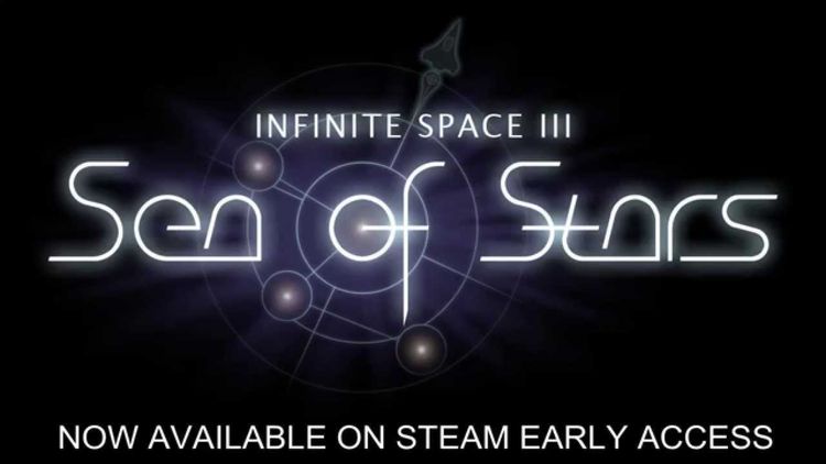 Infinite Space III: Sea of Stars Steam CD Key