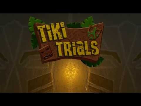 Tiki Trials Steam CD Key