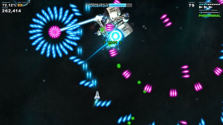 Rhythm Destruction Steam CD Key