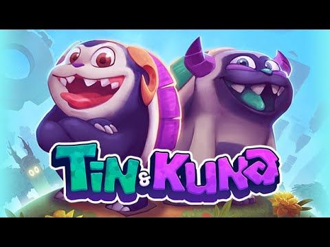 Tin & Kuna EU Nintendo Switch CD Key