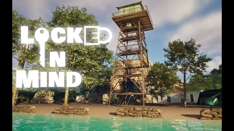 Locked In Mind PC Steam CD Key