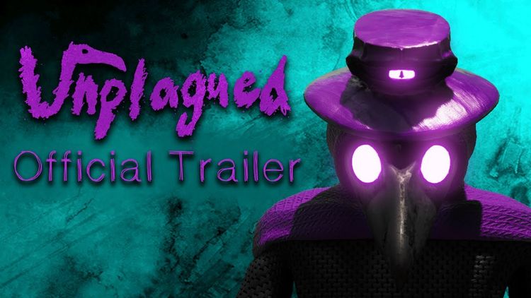 Unplagued PC Steam Account