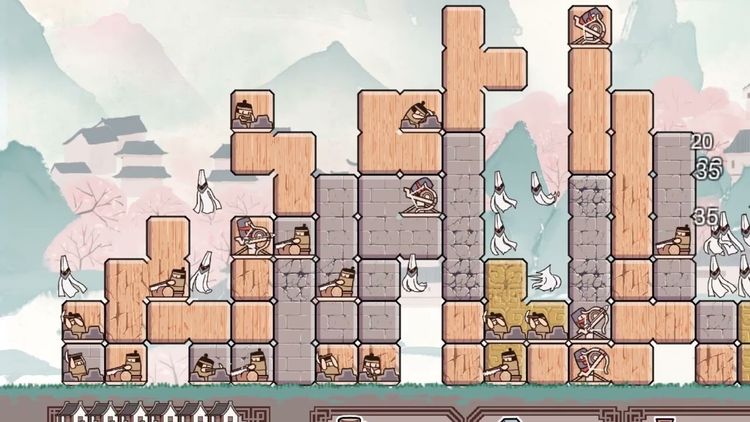 BlockFight Steam CD Key