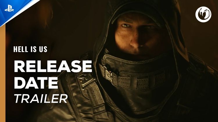 Hell is Us Xbox Series X|S Account