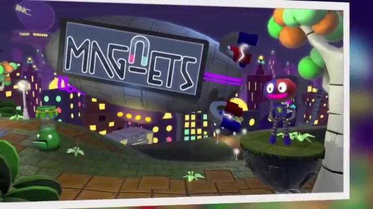 MagNets Steam CD Key