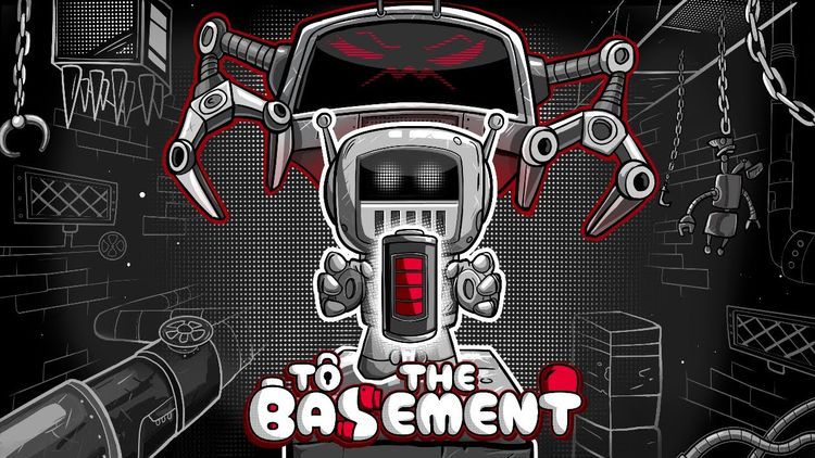 To the Basement PC Steam CD Key