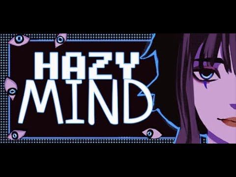 Hazy Mind Steam CD Key