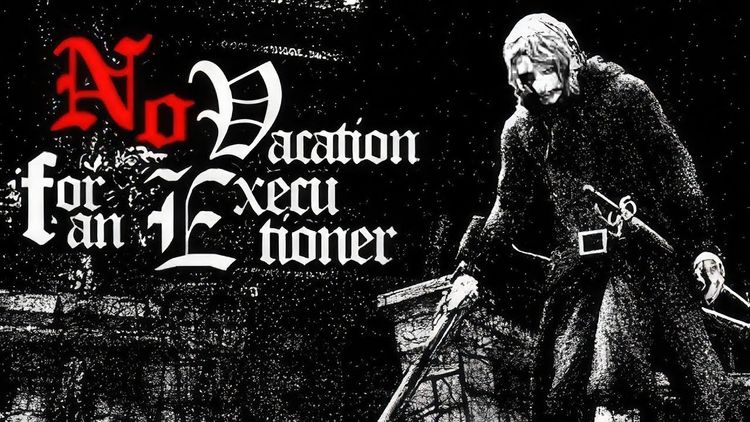No Vacation for an Executioner PC Steam CD Key