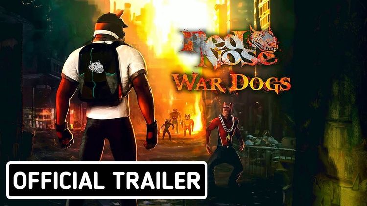 WarDogs: Red's Return Steam CD Key