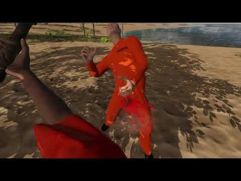 INMATE: Survival Steam CD Key