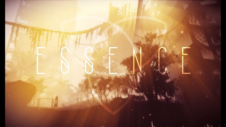 ESSENCE Steam CD Key