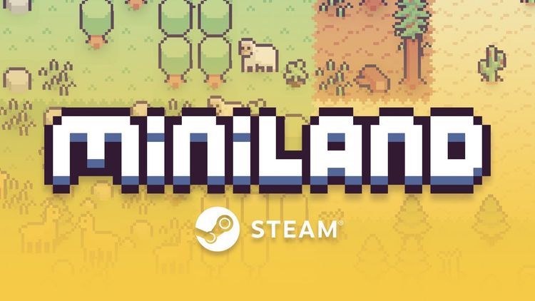 Miniland Adventure Steam CD Key