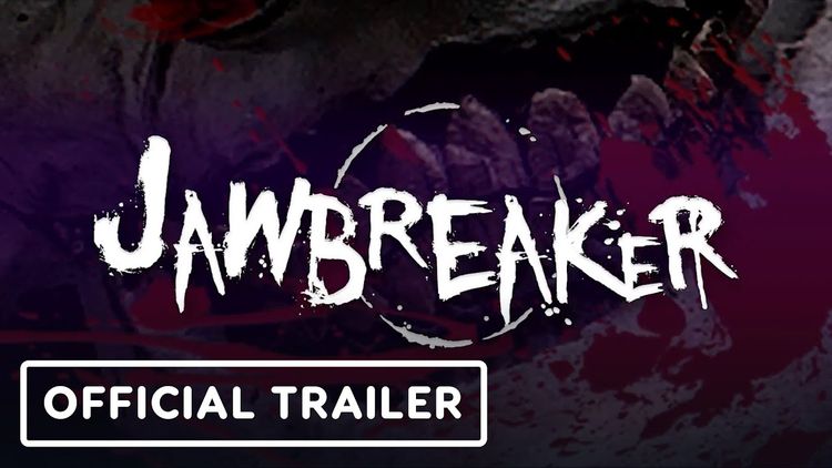Jawbreaker PC Steam CD Key