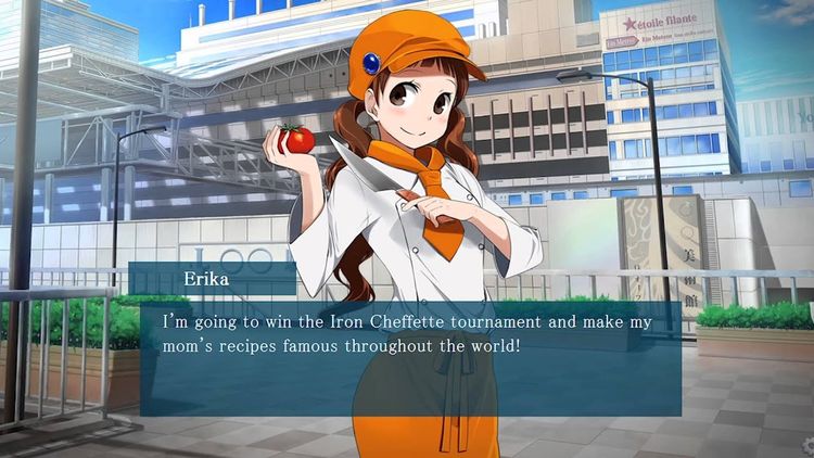 TyranoBuilder Visual Novel Studio Steam CD Key