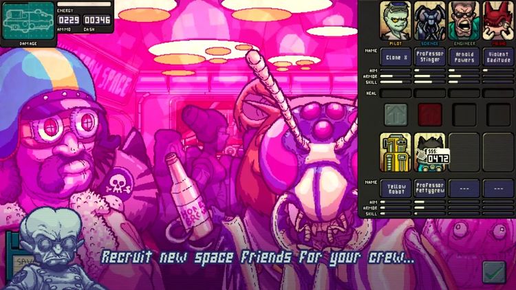 Fission Superstar X Steam CD Key