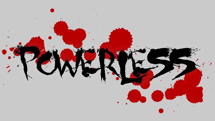 Powerless Steam CD Key