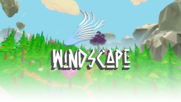 Windscape PC Steam CD Key