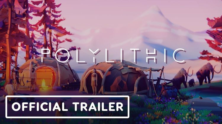 Polylithic PC Steam CD Key
