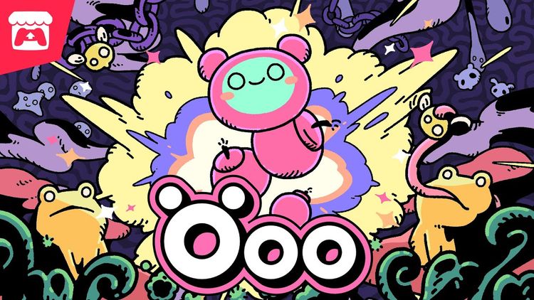 Öoo PC Steam CD Key