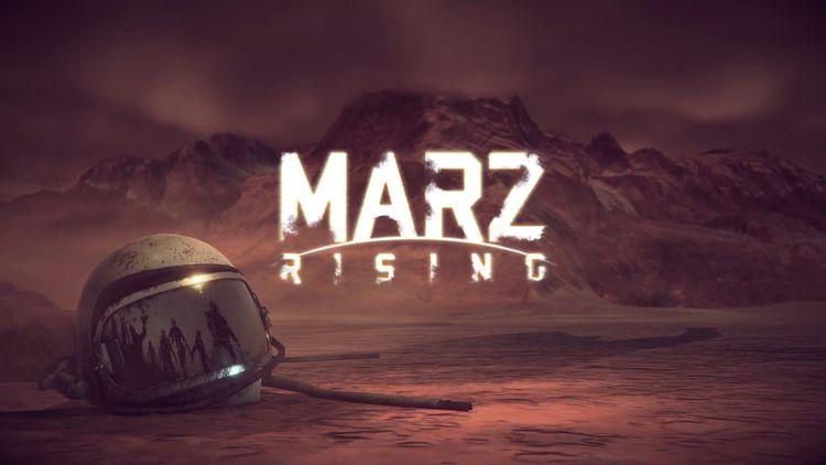 MarZ: Tactical Base Defense Steam CD Key