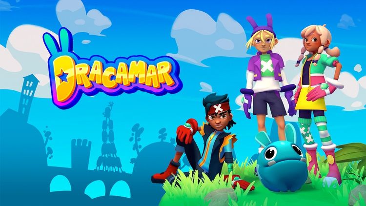 Dracamar PC Steam CD Key
