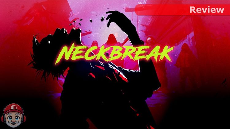 Neckbreak PC Steam CD Key