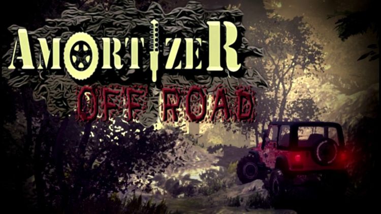 Amortizer Off-Road Steam CD Key