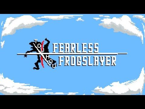 Touhou: Fearless Frogslayer PC Steam CD Key
