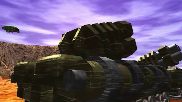 State of War: Warmonger / 蓝色警戒 (Classic 2000) Steam CD Key