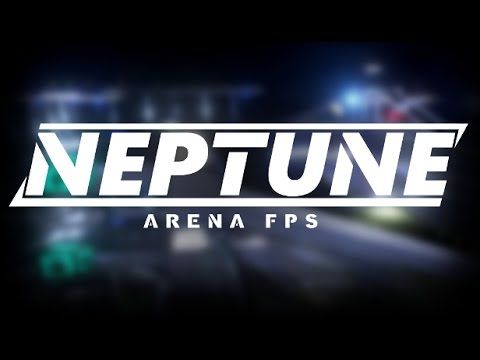 Neptune: Arena FPS Steam CD Key