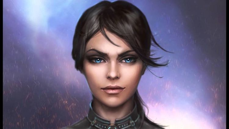 Nebula Online Steam CD Key