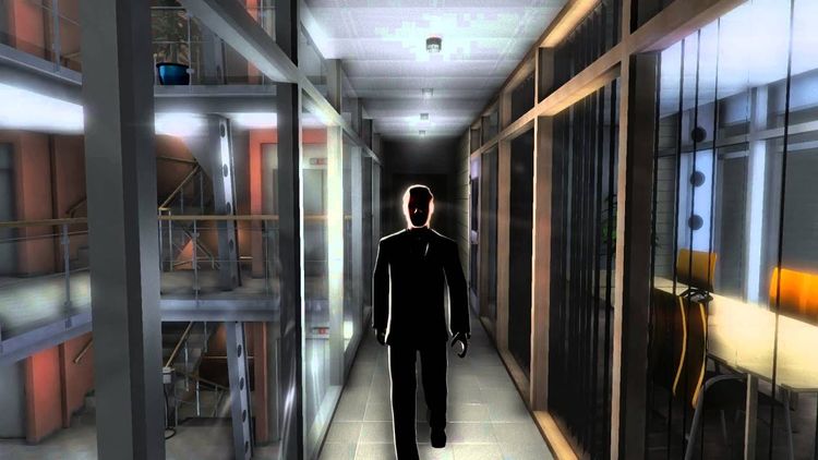 One Late Night: Deadline Steam CD Key