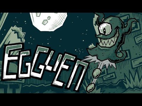 Egglien Steam CD Key