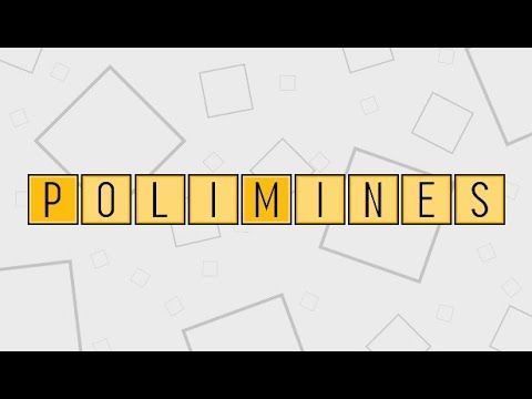 Polimines PC Steam CD Key