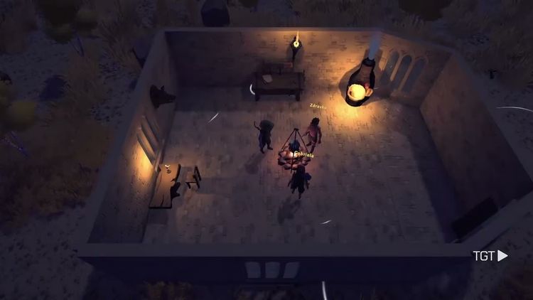 Until North Ends PC Steam CD Key