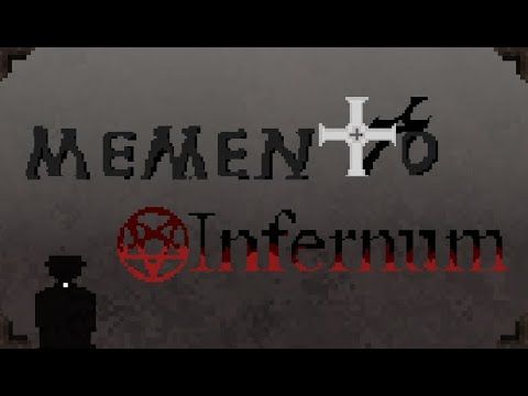 Memento Infernum Steam CD Key