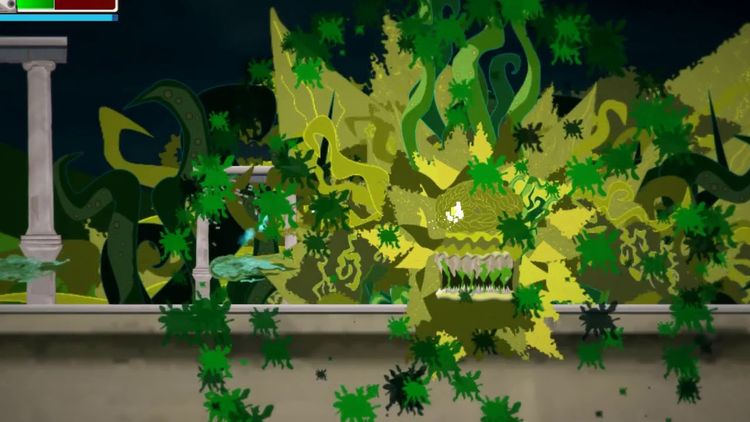 After Rain: Phoenix Rise Steam CD Key