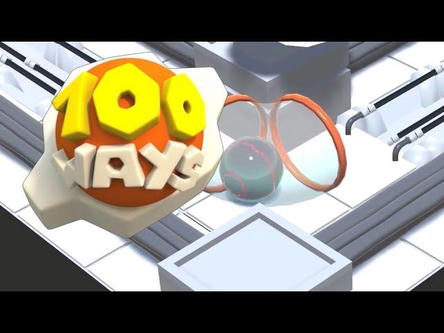 One Hundred Ways Steam CD Key