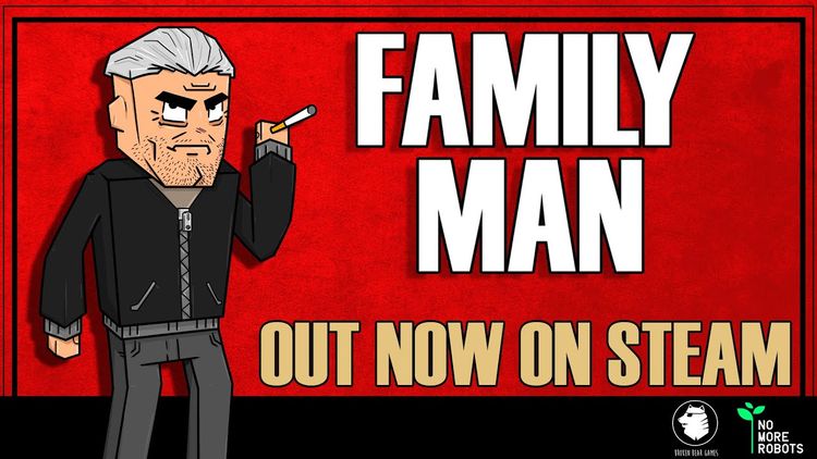 Family Man PC Steam CD Key