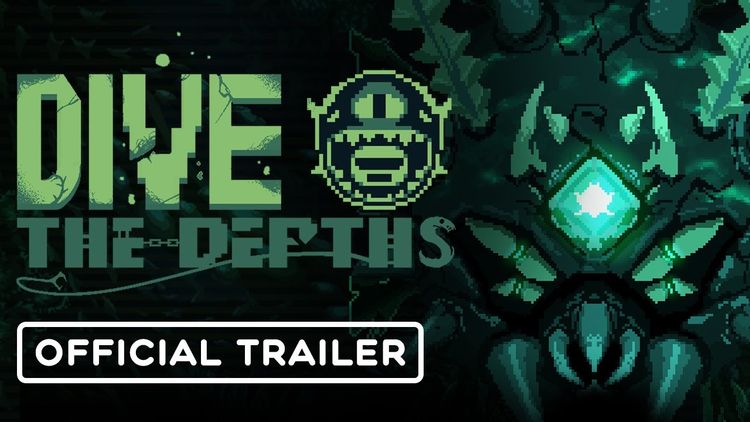 Dive The Depths PC Steam CD Key